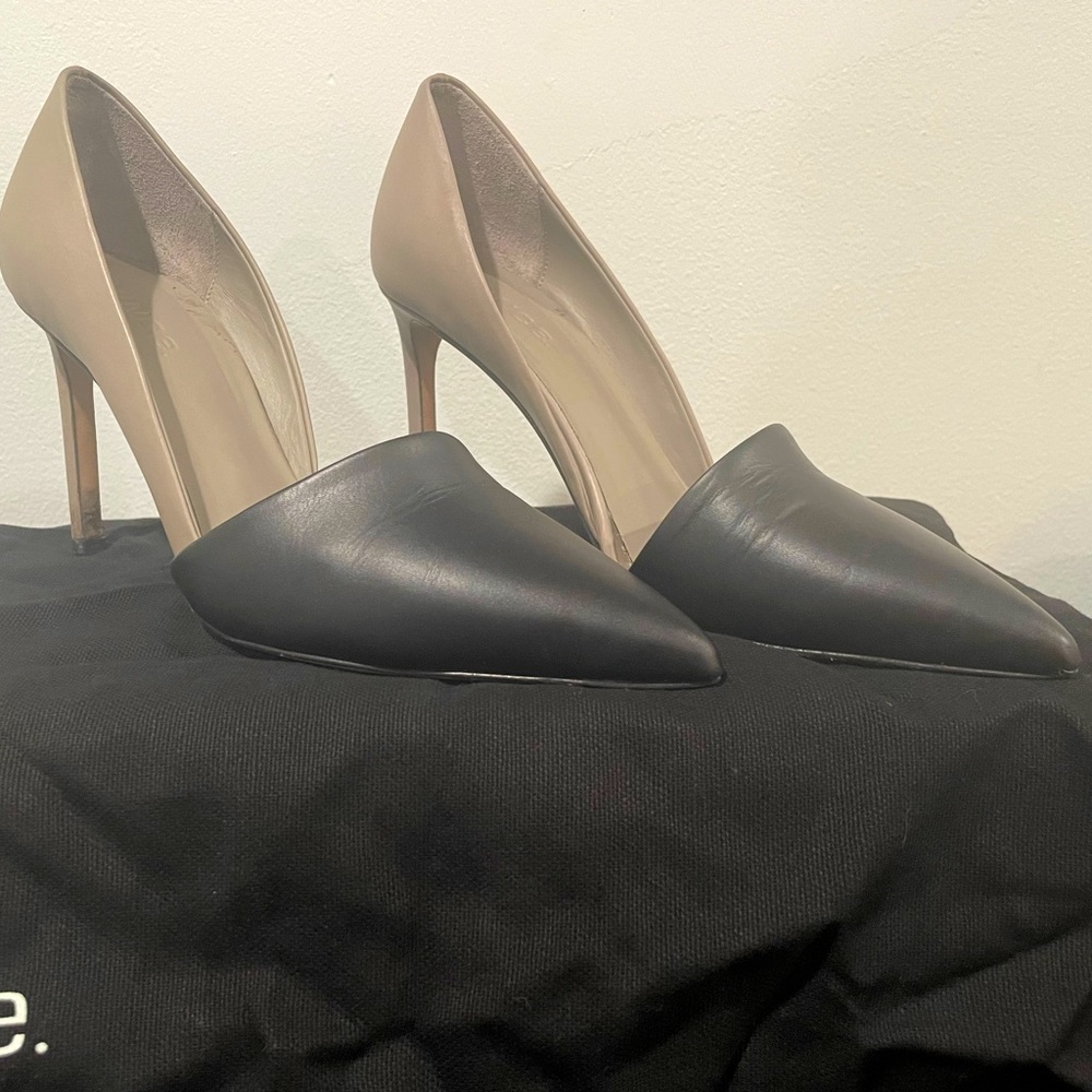 Vince Camuto Heels
